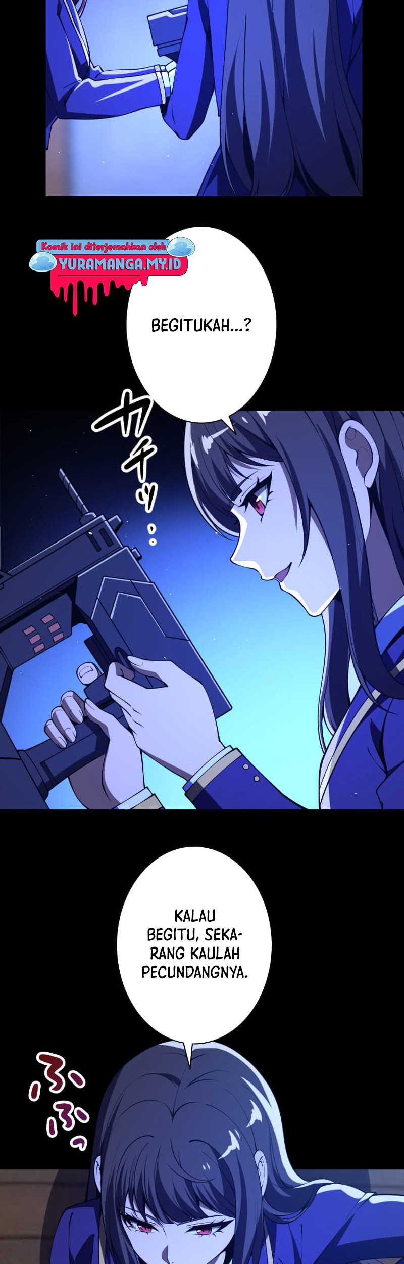 The Woman Called Naruse Narumi Chapter 3 - halaman 21