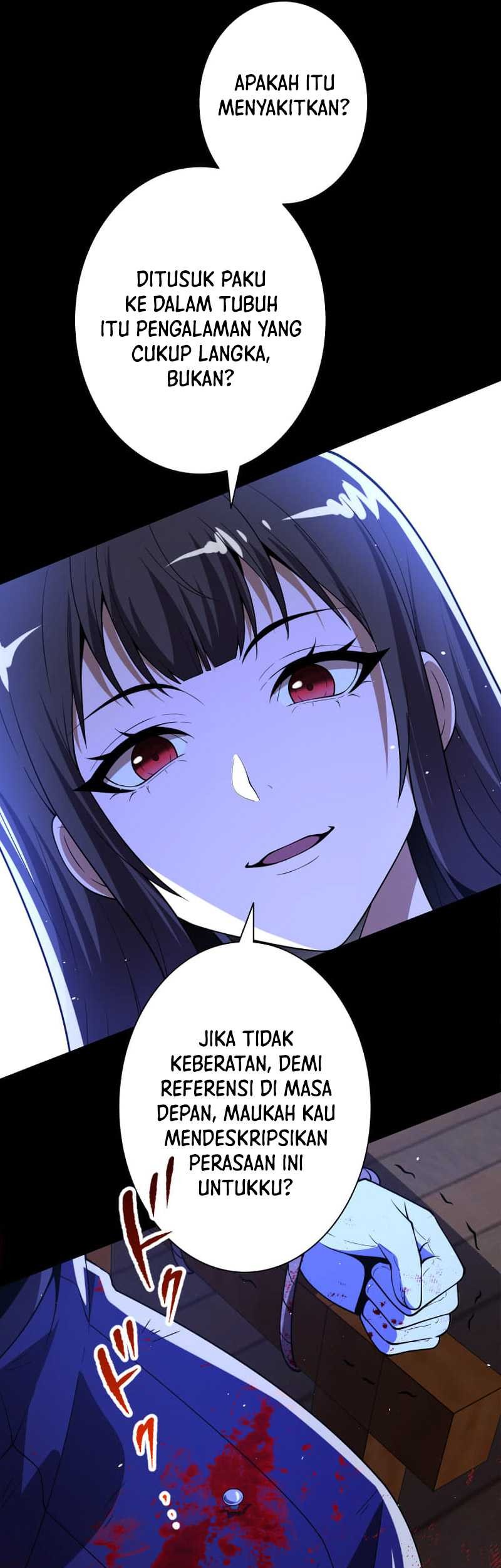 The Woman Called Naruse Narumi Chapter 3 - halaman 25
