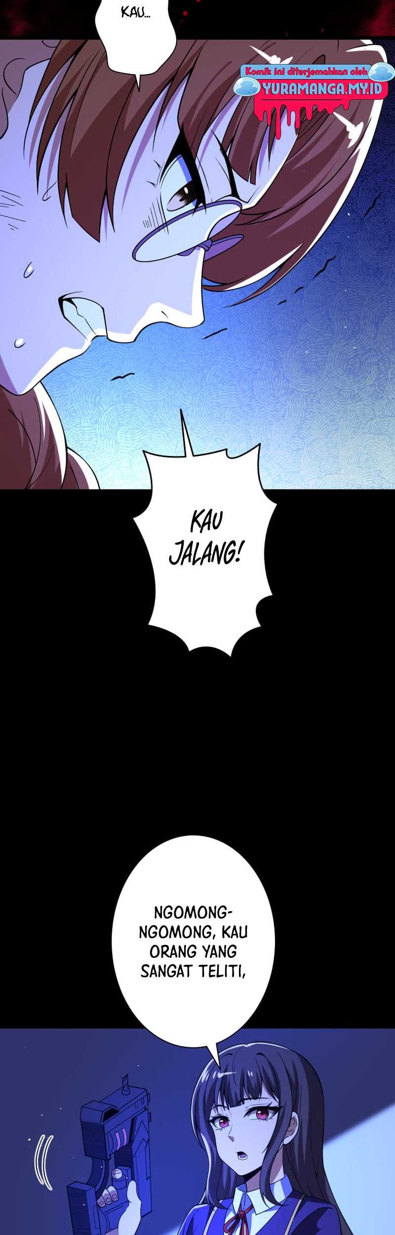 The Woman Called Naruse Narumi Chapter 3 - halaman 27
