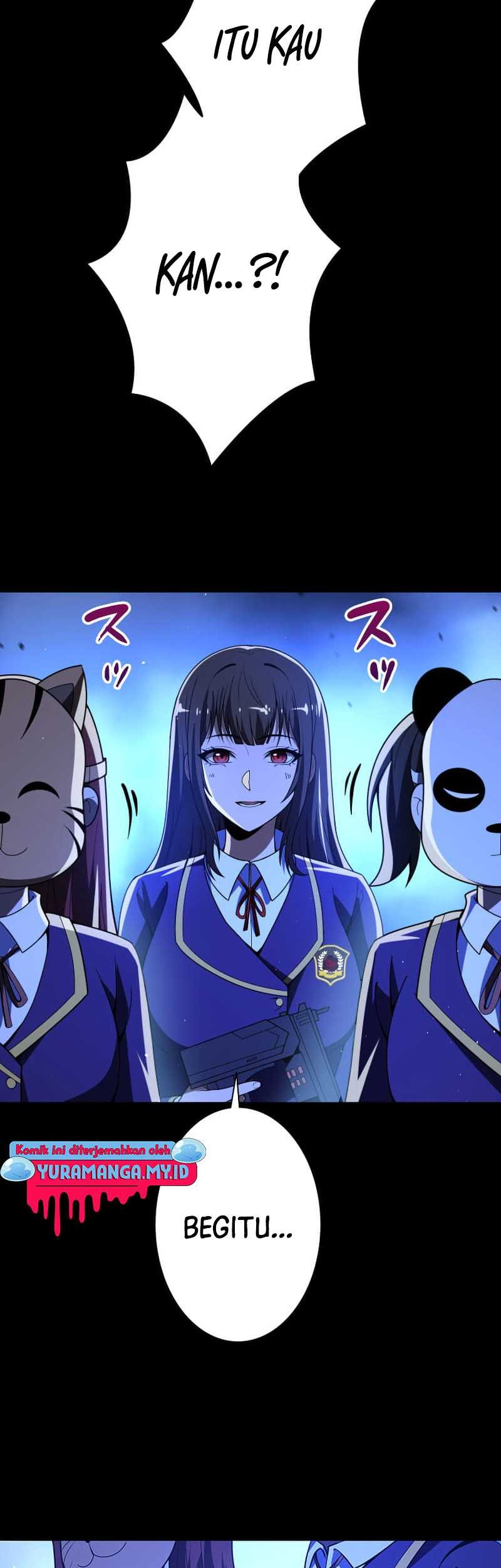 The Woman Called Naruse Narumi Chapter 3 - halaman 33