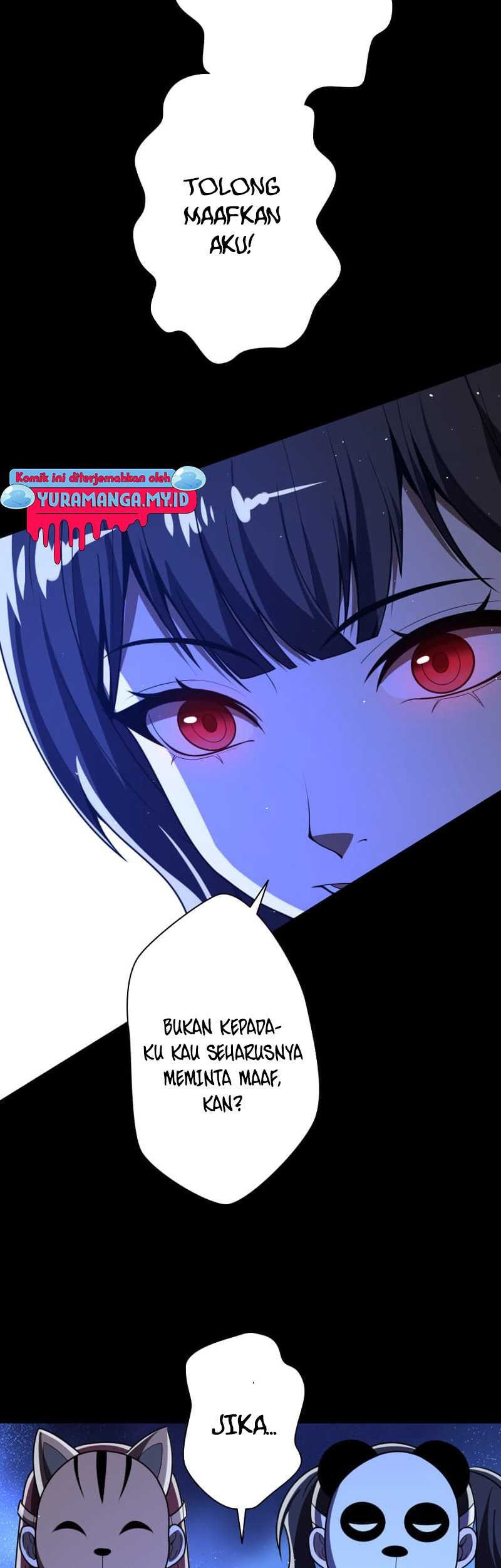 The Woman Called Naruse Narumi Chapter 3 - halaman 35