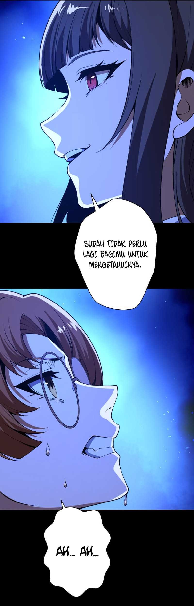 The Woman Called Naruse Narumi Chapter 3 - halaman 37