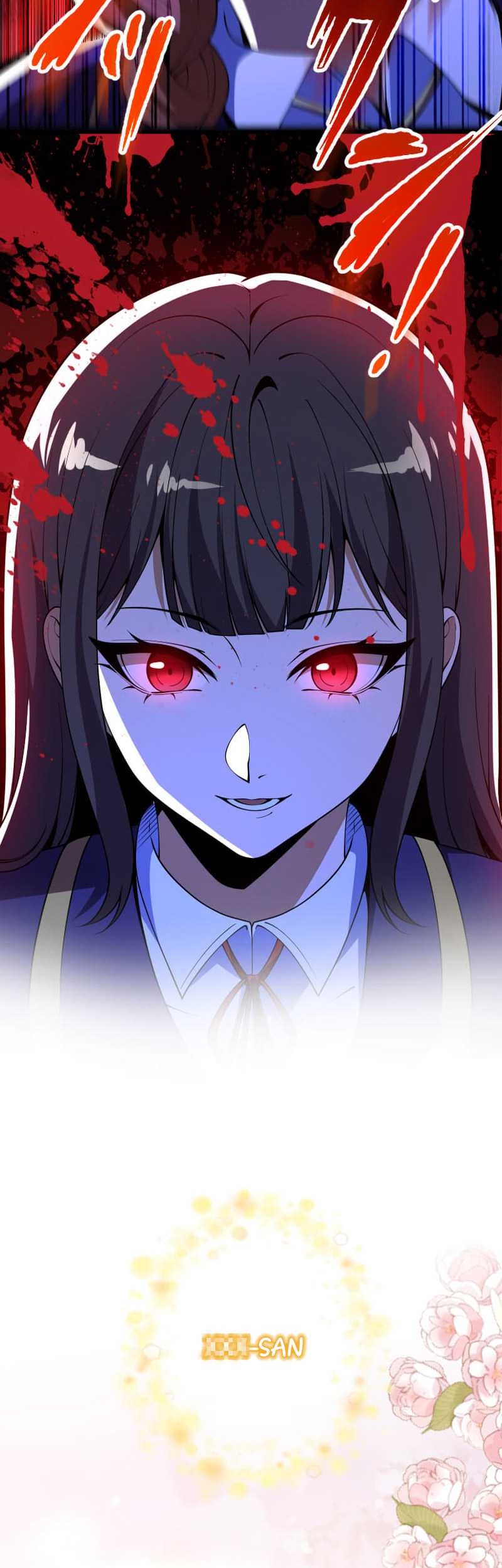 The Woman Called Naruse Narumi Chapter 3 - halaman 39