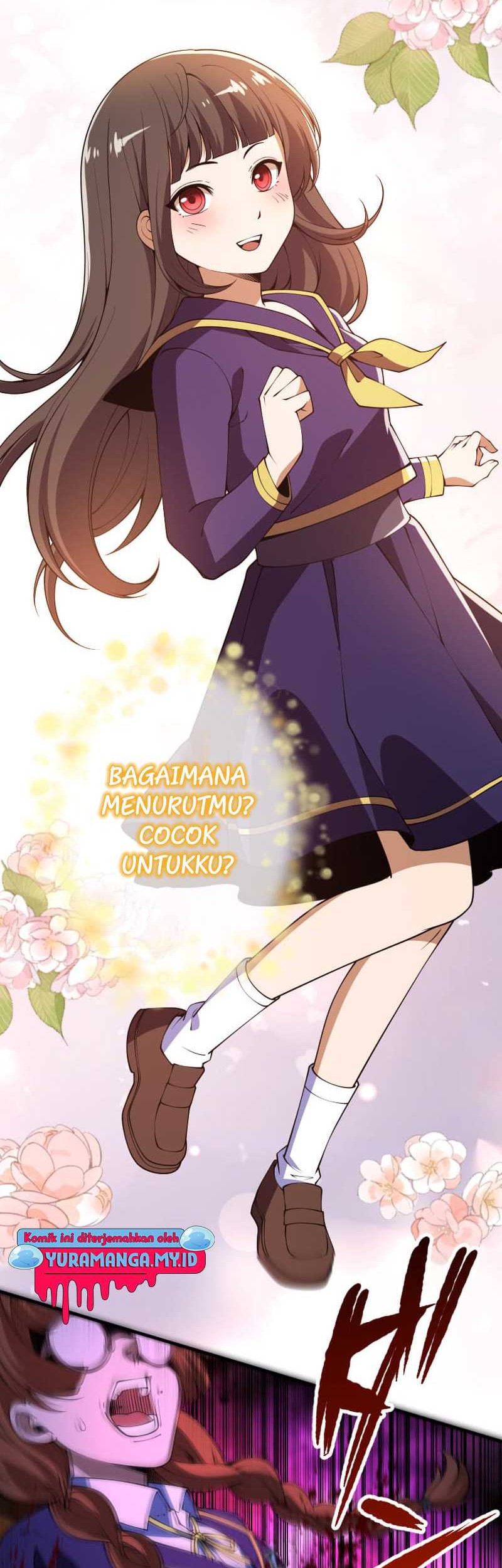 The Woman Called Naruse Narumi Chapter 3 - halaman 40