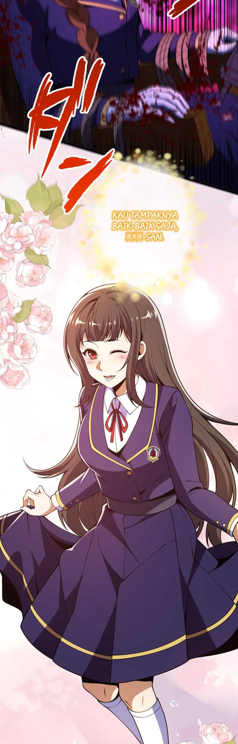 The Woman Called Naruse Narumi Chapter 3 - halaman 41