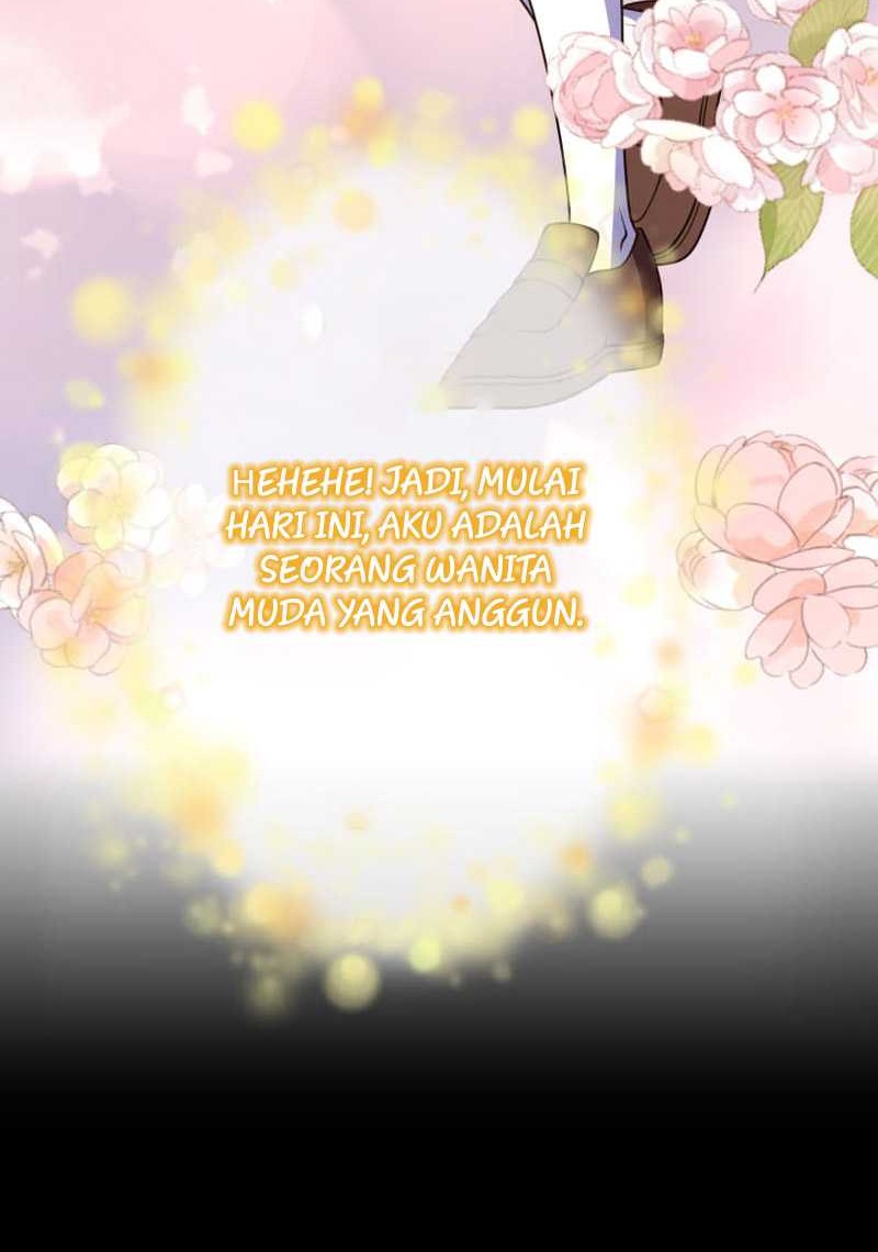 The Woman Called Naruse Narumi Chapter 3 - halaman 42