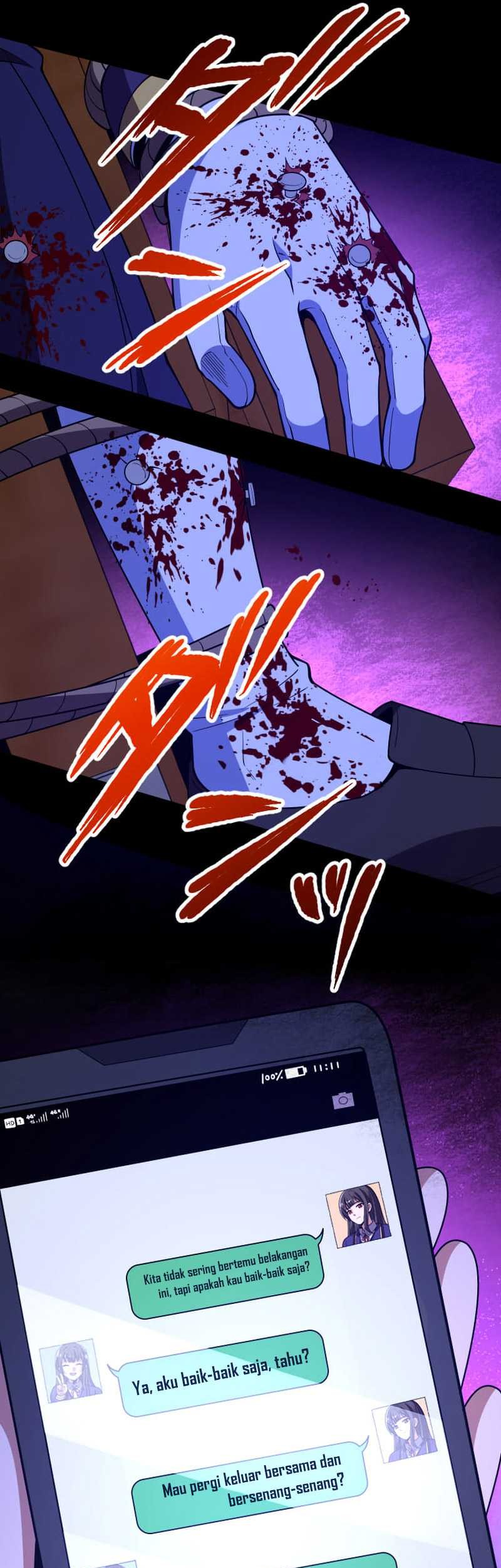 The Woman Called Naruse Narumi Chapter 3 - halaman 43