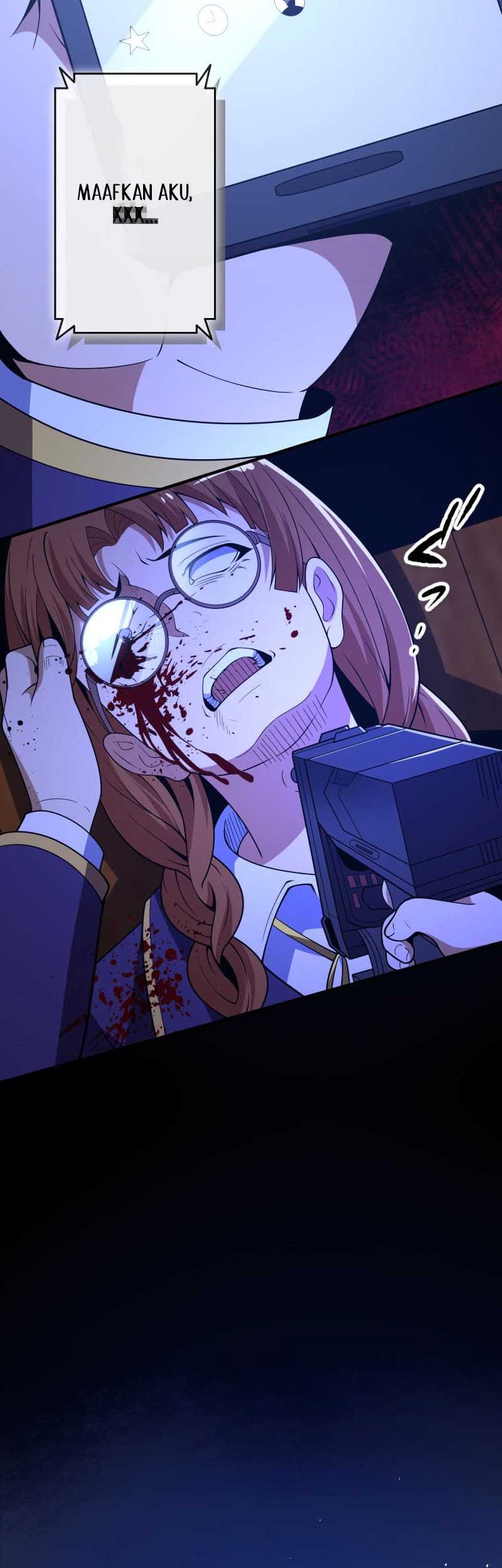 The Woman Called Naruse Narumi Chapter 3 - halaman 46