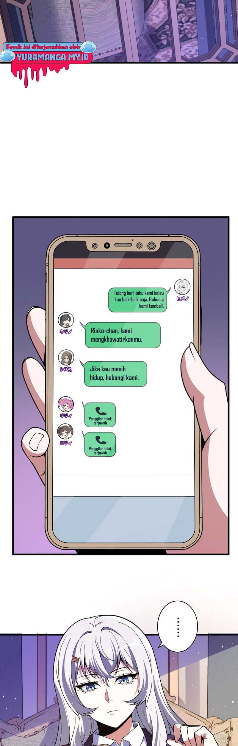 The Woman Called Naruse Narumi Chapter 3 - halaman 53