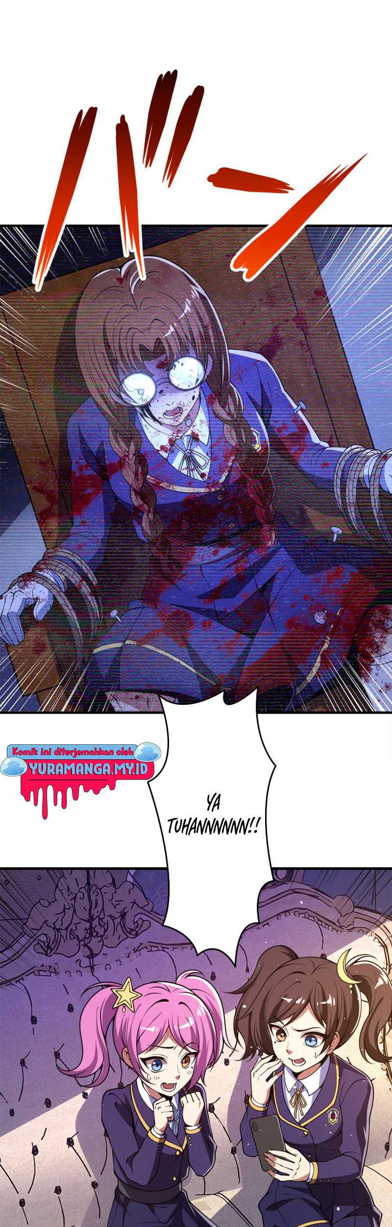 The Woman Called Naruse Narumi Chapter 3 - halaman 56