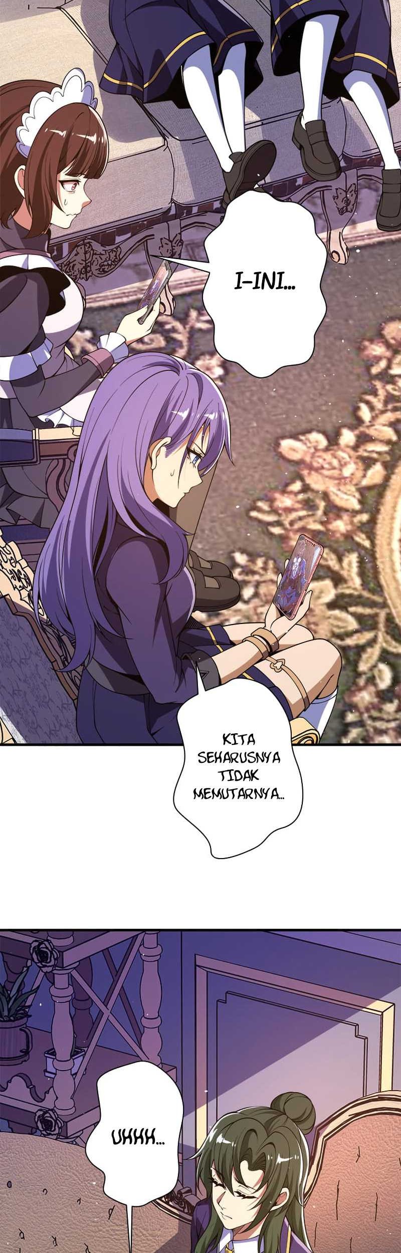 The Woman Called Naruse Narumi Chapter 3 - halaman 57