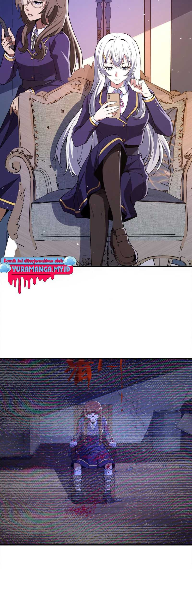 The Woman Called Naruse Narumi Chapter 3 - halaman 59