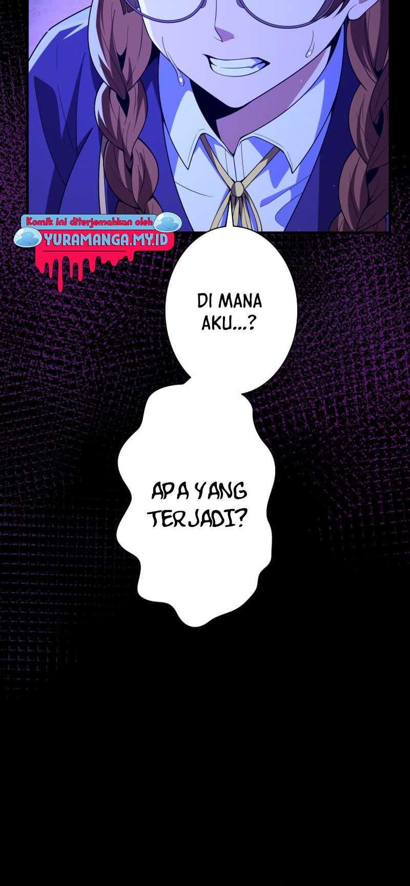 The Woman Called Naruse Narumi Chapter 3 - halaman 6