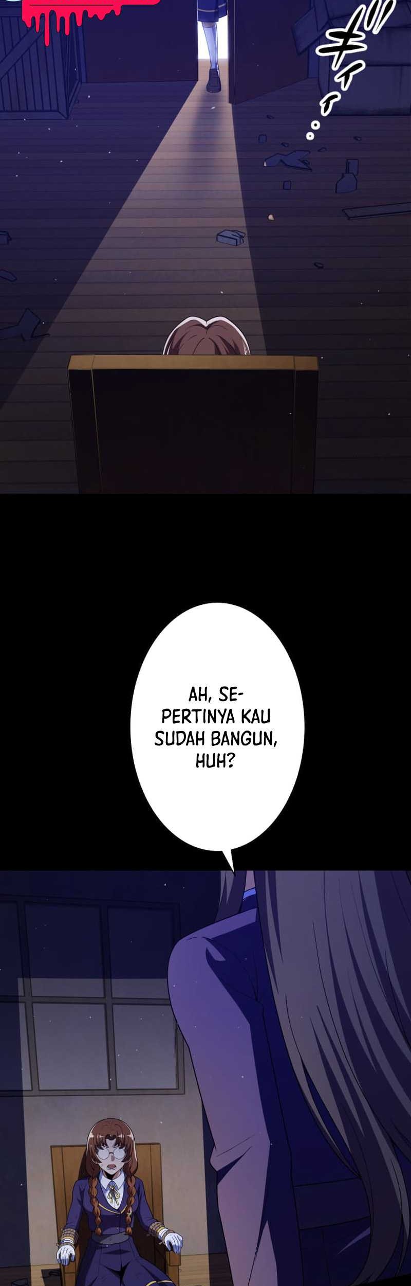 The Woman Called Naruse Narumi Chapter 3 - halaman 9