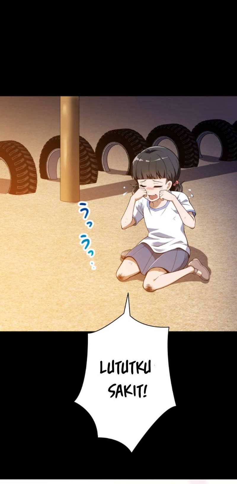 The Woman Called Naruse Narumi Chapter 4 - halaman 19