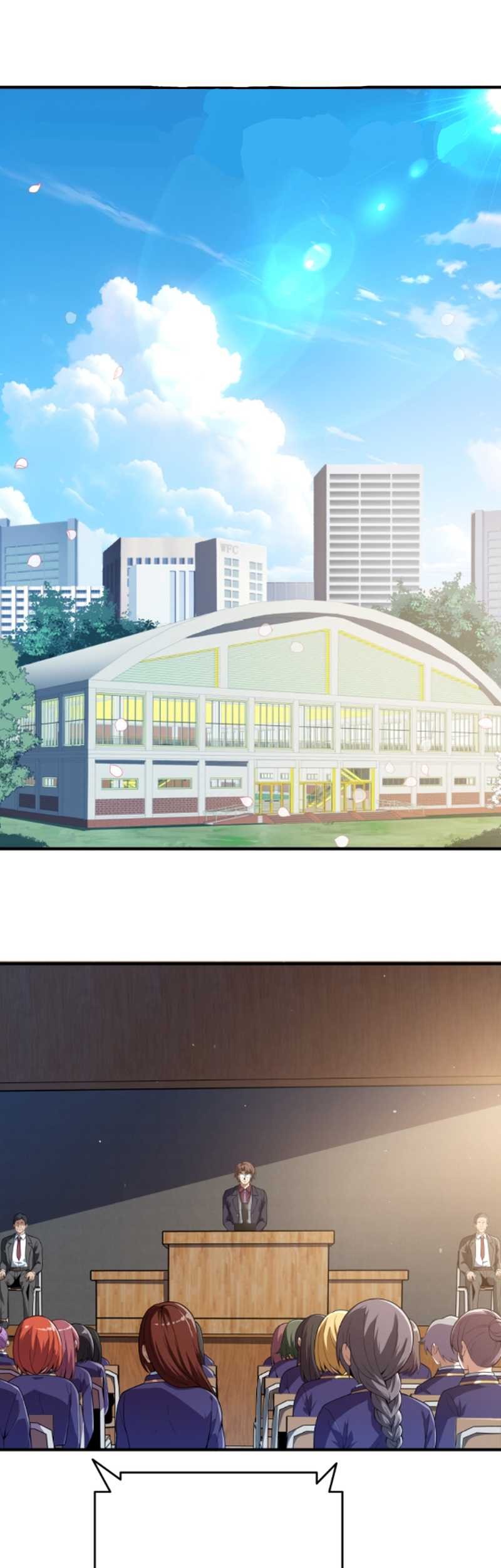 The Woman Called Naruse Narumi Chapter 4 - halaman 2