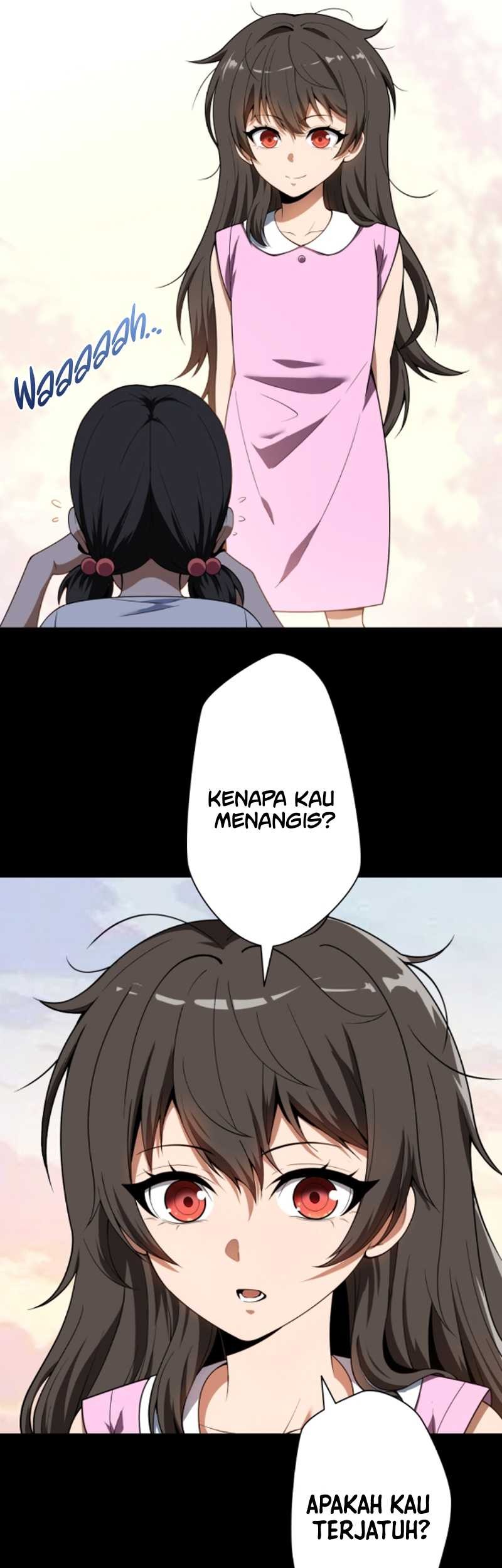 The Woman Called Naruse Narumi Chapter 4 - halaman 20