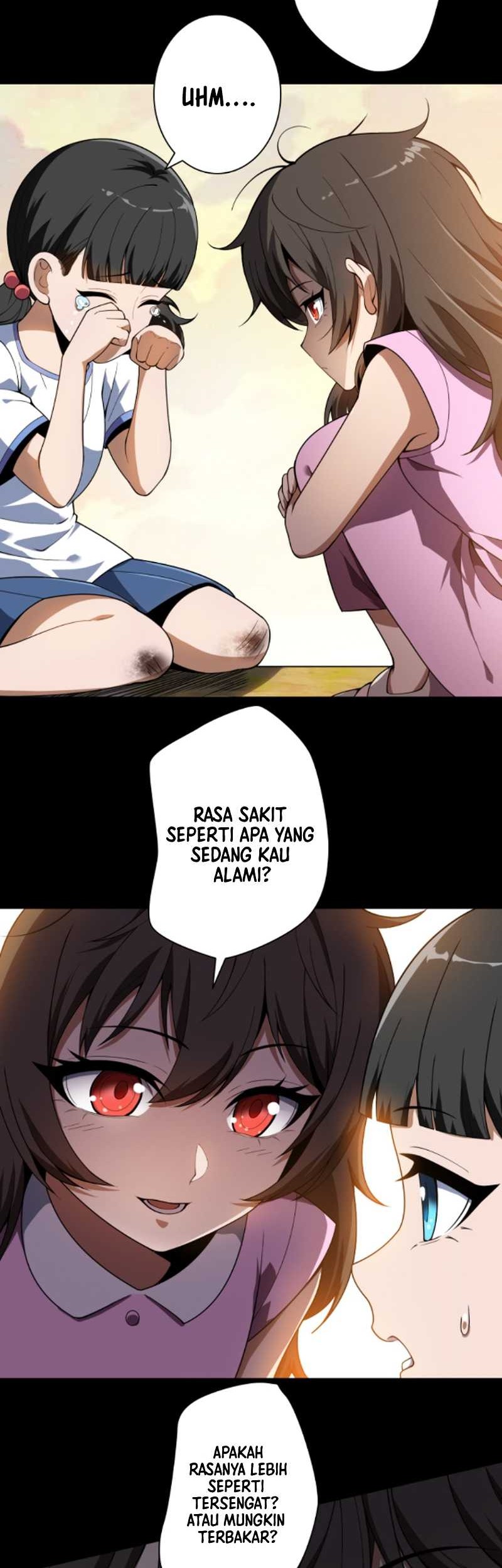 The Woman Called Naruse Narumi Chapter 4 - halaman 21