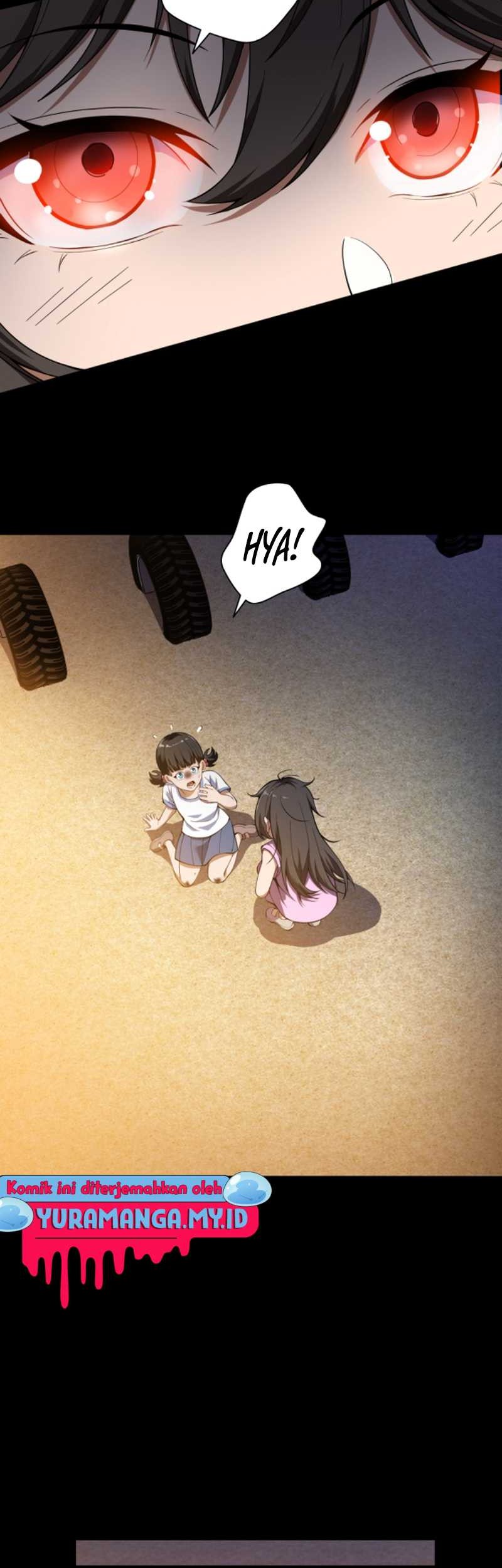 The Woman Called Naruse Narumi Chapter 4 - halaman 22