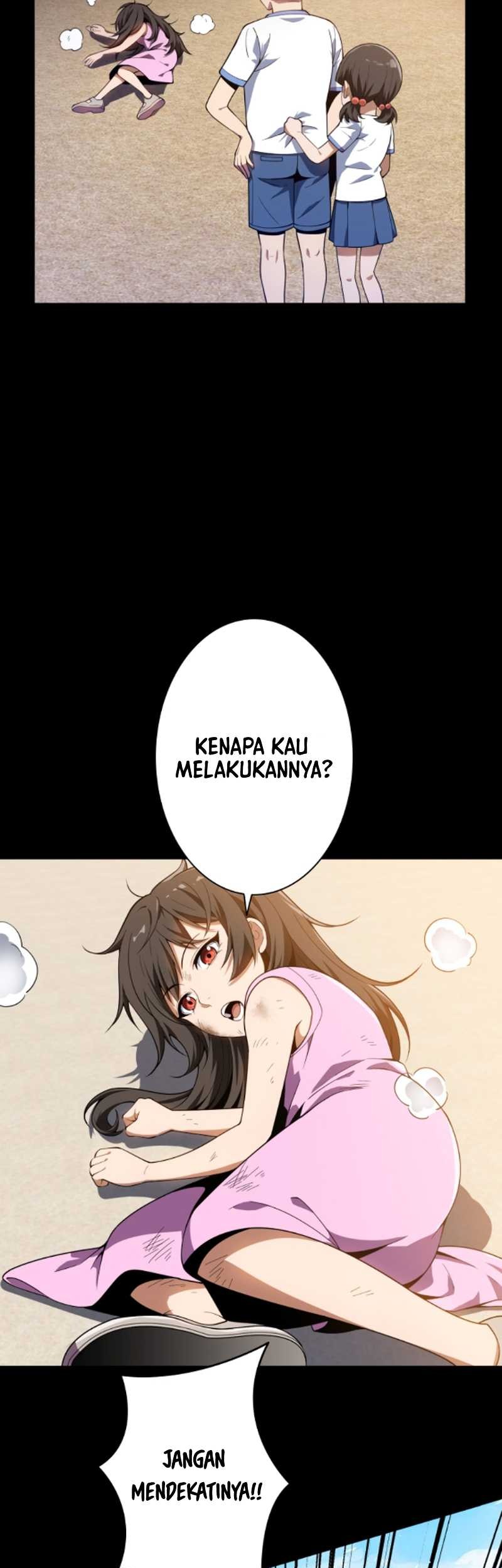 The Woman Called Naruse Narumi Chapter 4 - halaman 24
