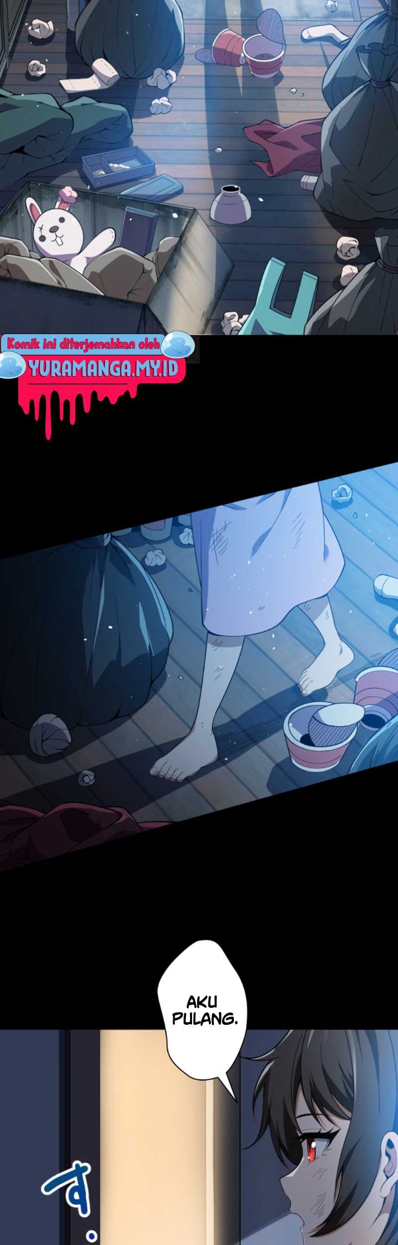 The Woman Called Naruse Narumi Chapter 4 - halaman 28