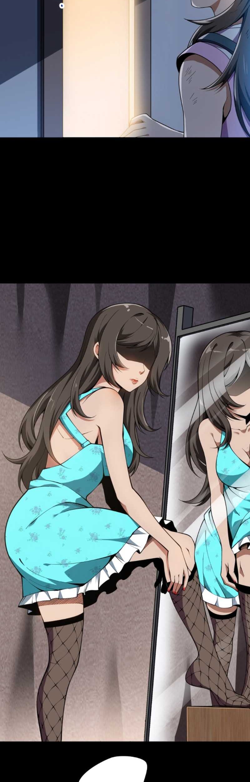 The Woman Called Naruse Narumi Chapter 4 - halaman 29