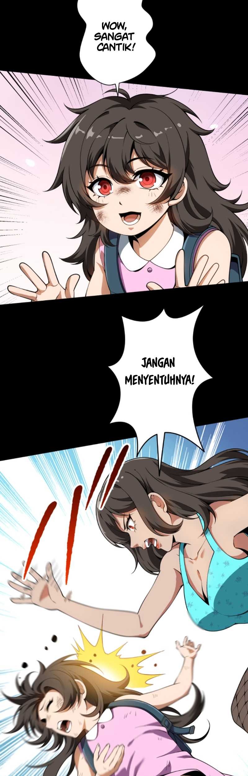 The Woman Called Naruse Narumi Chapter 4 - halaman 30