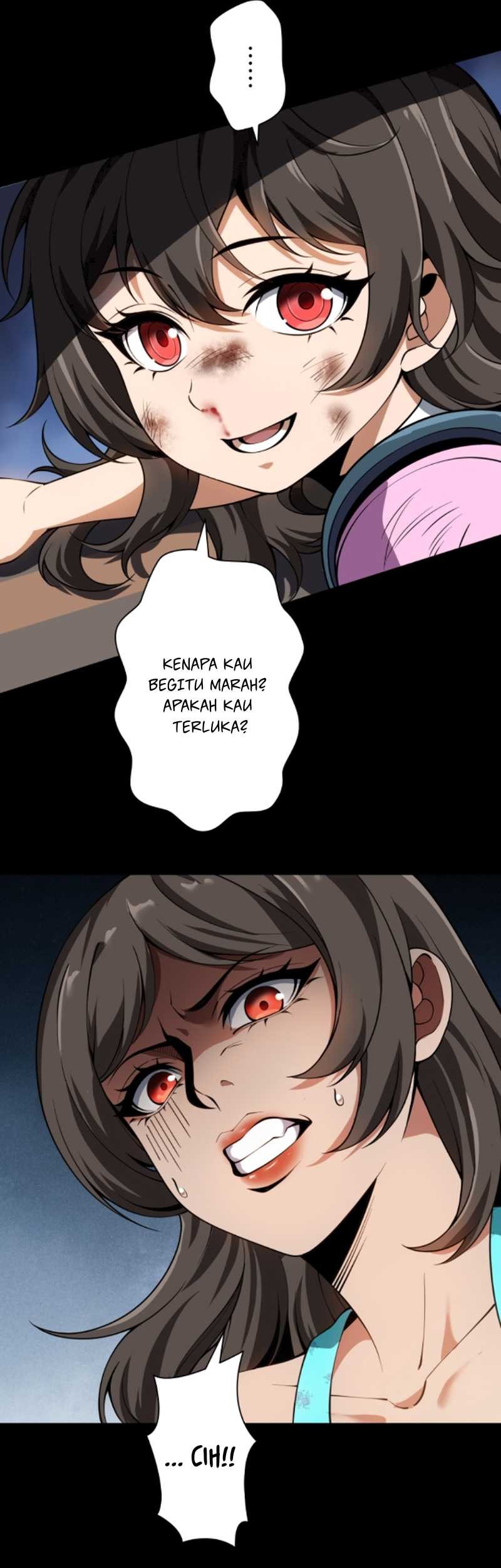 The Woman Called Naruse Narumi Chapter 4 - halaman 32