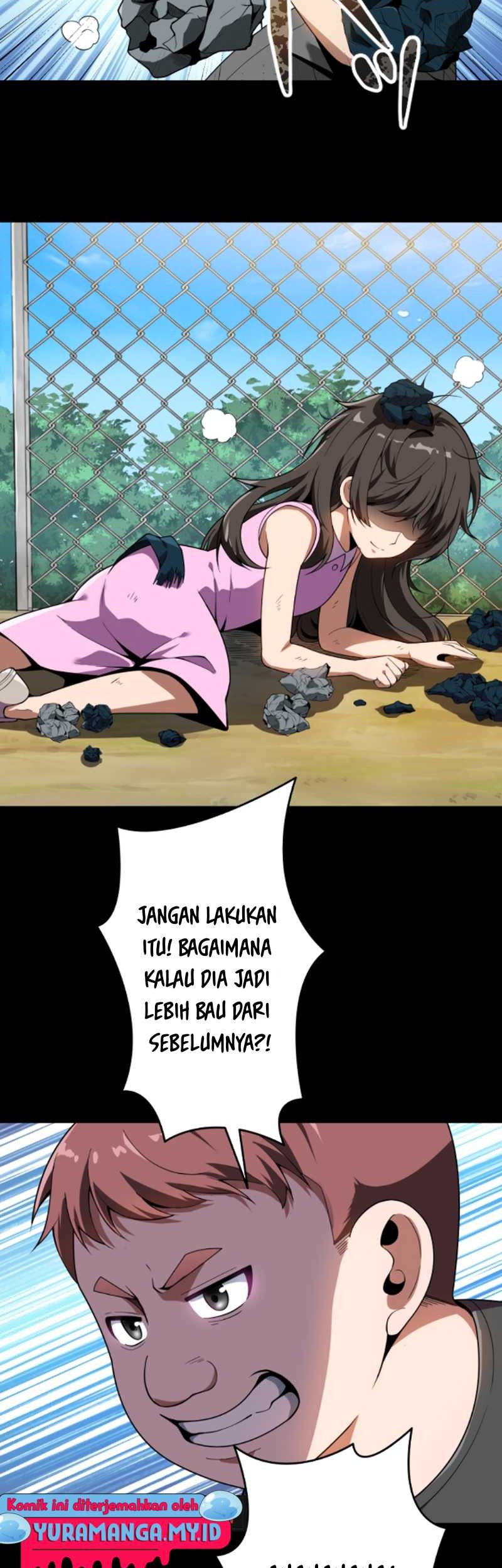 The Woman Called Naruse Narumi Chapter 4 - halaman 40