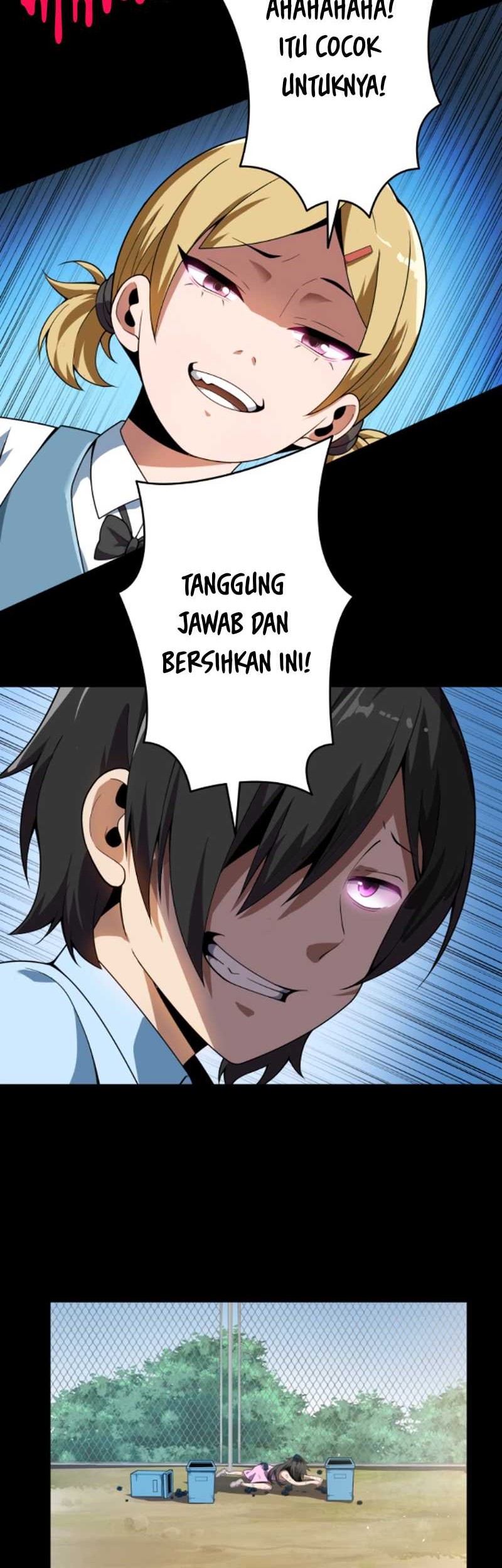 The Woman Called Naruse Narumi Chapter 4 - halaman 41