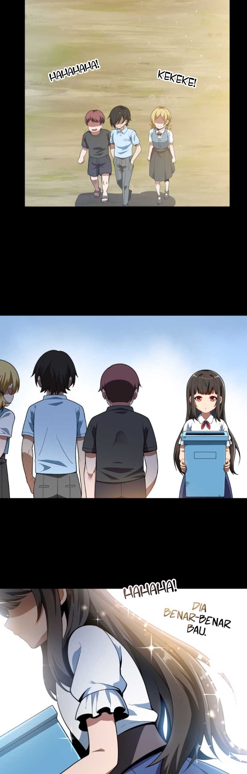 The Woman Called Naruse Narumi Chapter 4 - halaman 42