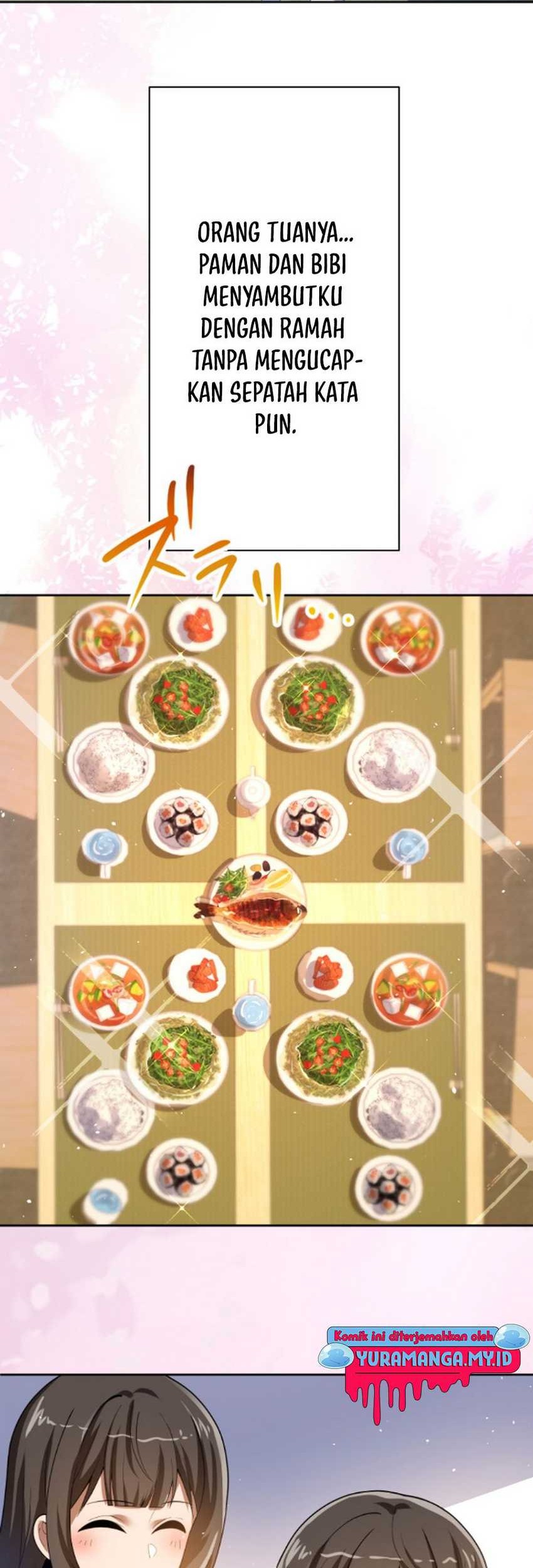 The Woman Called Naruse Narumi Chapter 5 - halaman 11