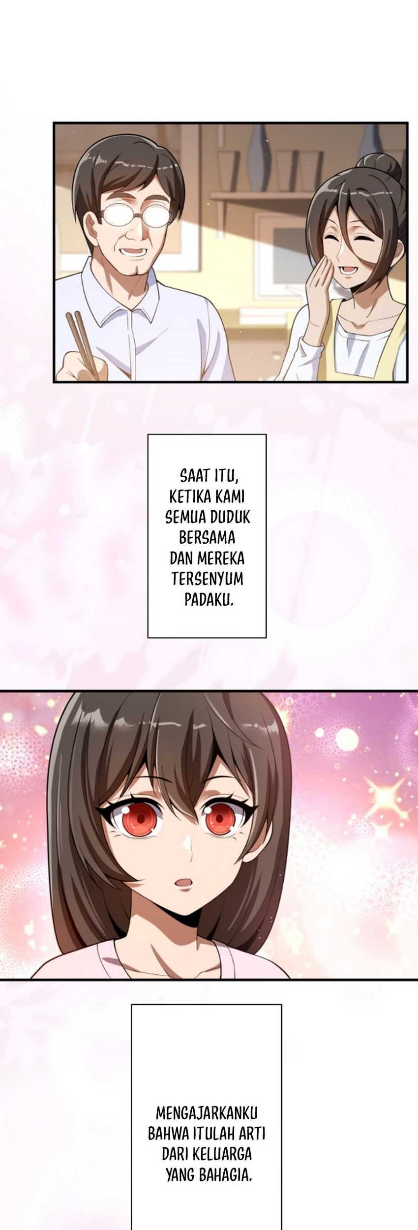 The Woman Called Naruse Narumi Chapter 5 - halaman 13