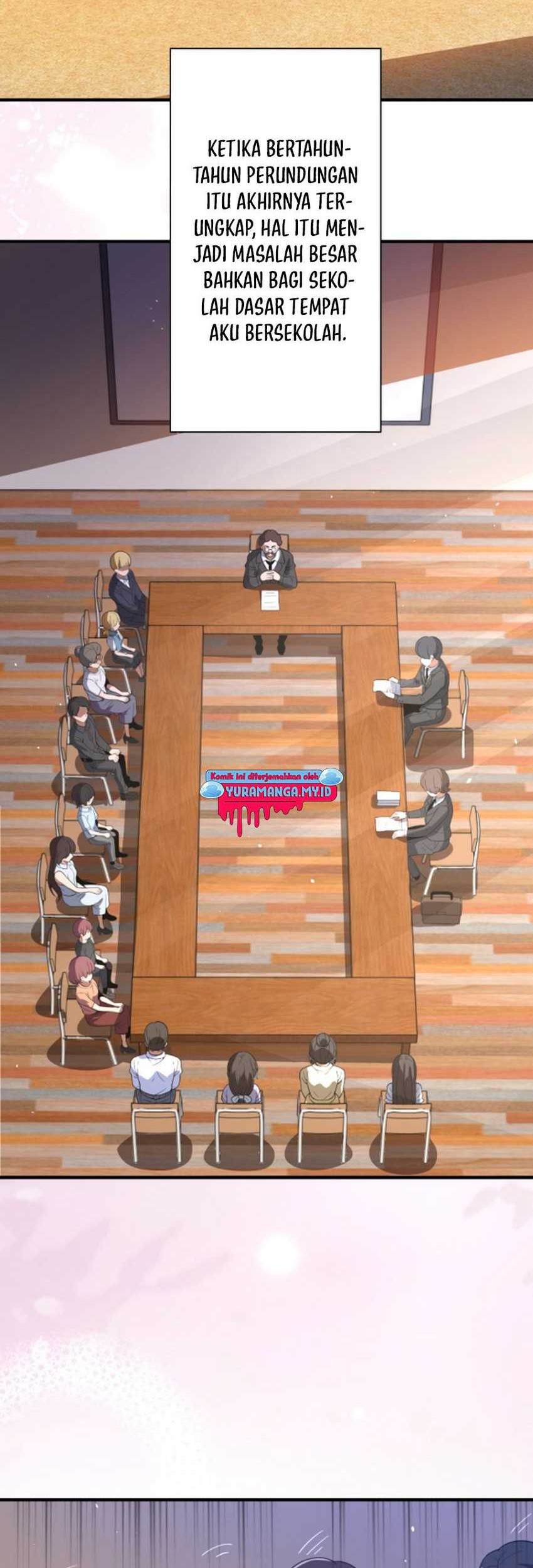 The Woman Called Naruse Narumi Chapter 5 - halaman 16