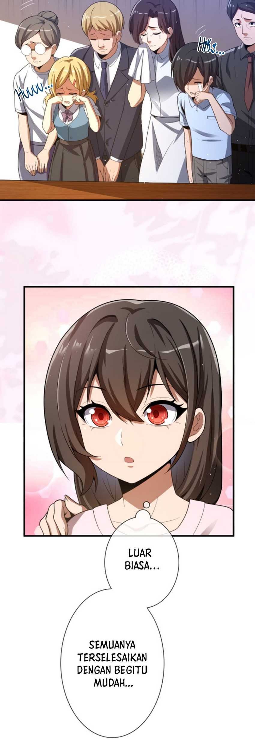 The Woman Called Naruse Narumi Chapter 5 - halaman 17