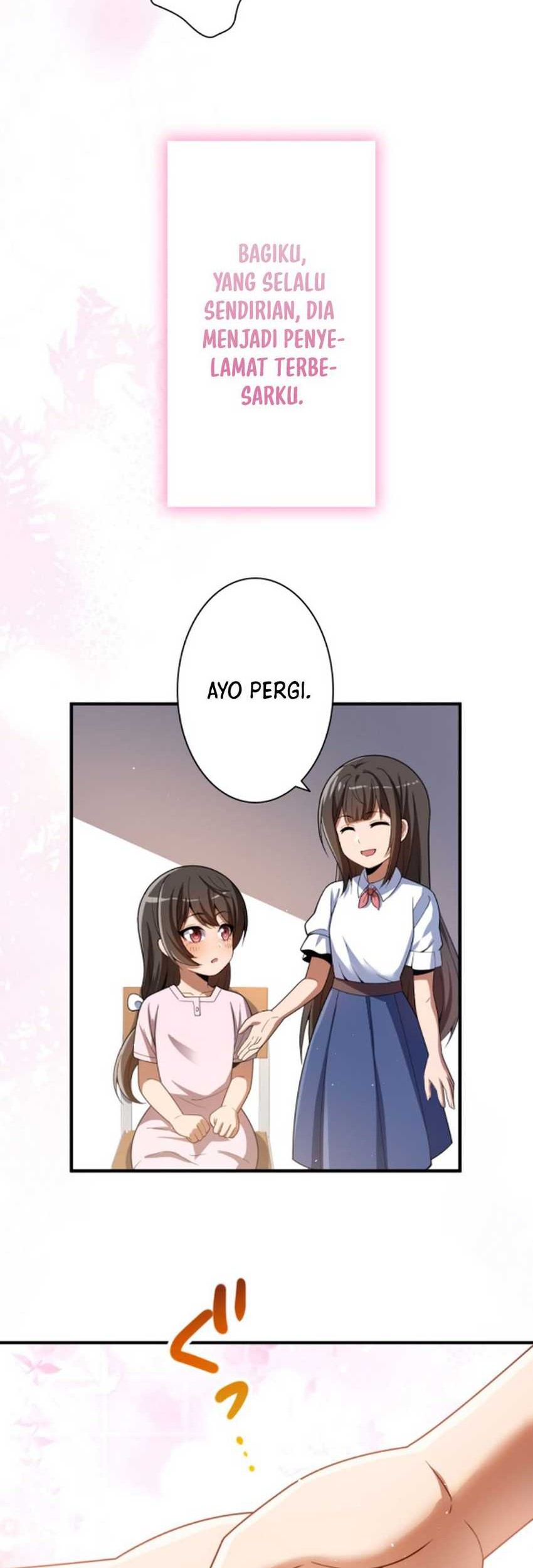 The Woman Called Naruse Narumi Chapter 5 - halaman 19
