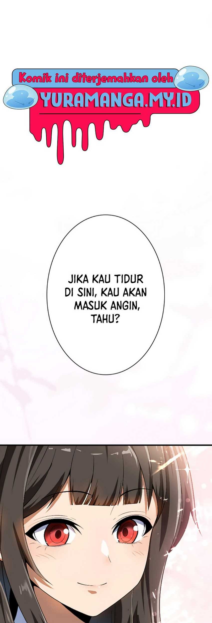 The Woman Called Naruse Narumi Chapter 5 - halaman 2