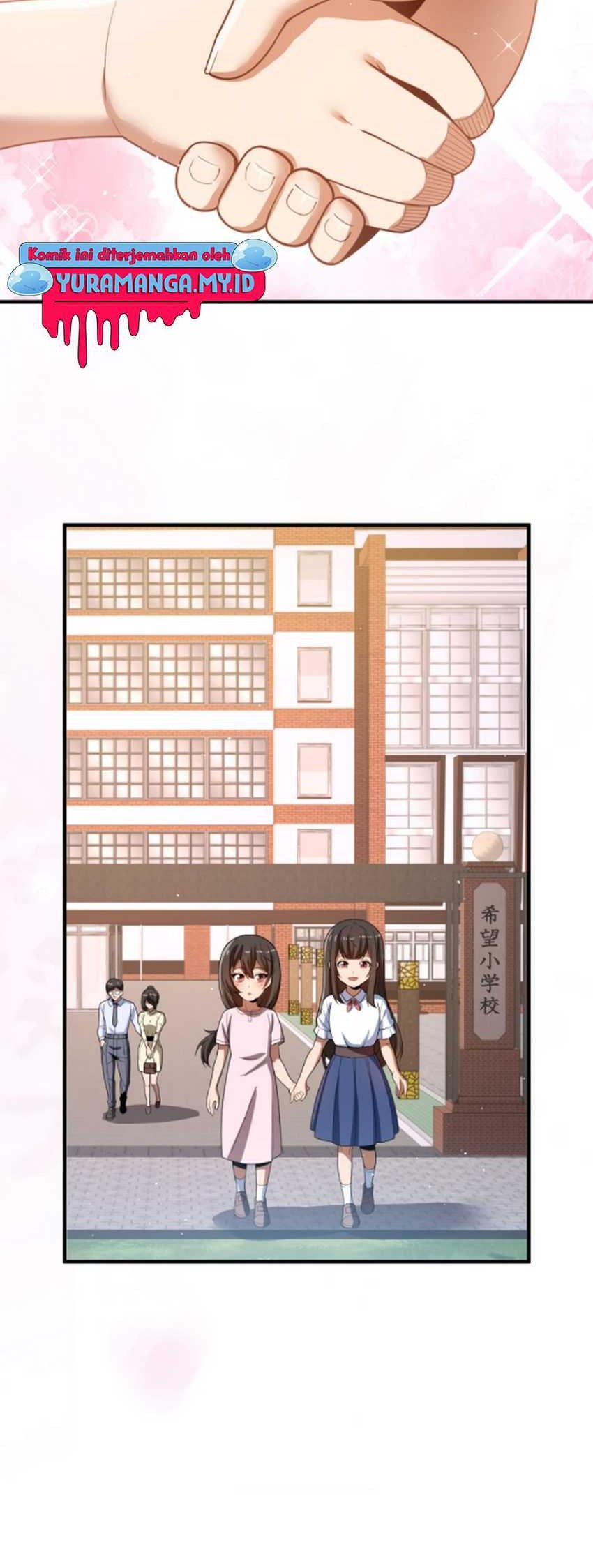 The Woman Called Naruse Narumi Chapter 5 - halaman 20