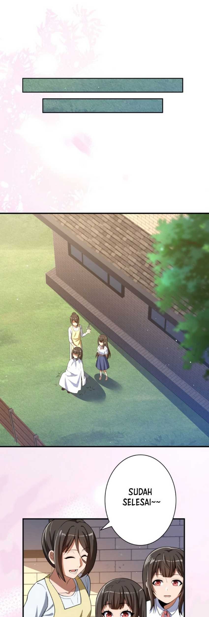 The Woman Called Naruse Narumi Chapter 5 - halaman 21