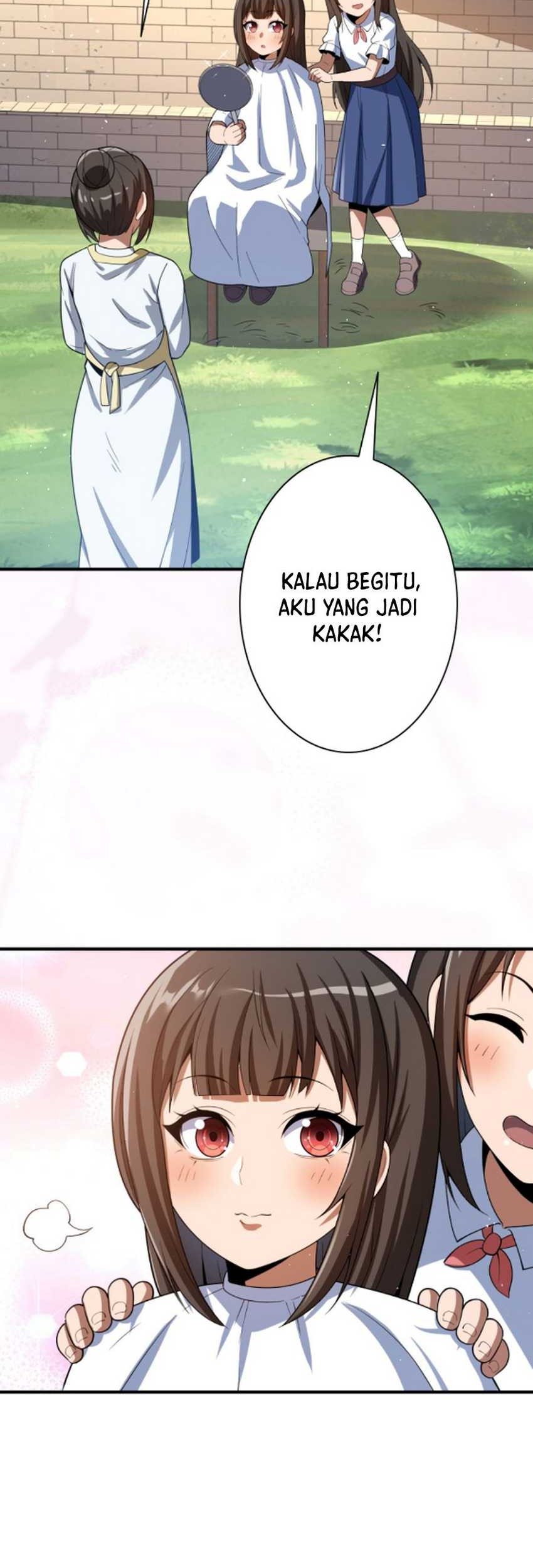 The Woman Called Naruse Narumi Chapter 5 - halaman 23