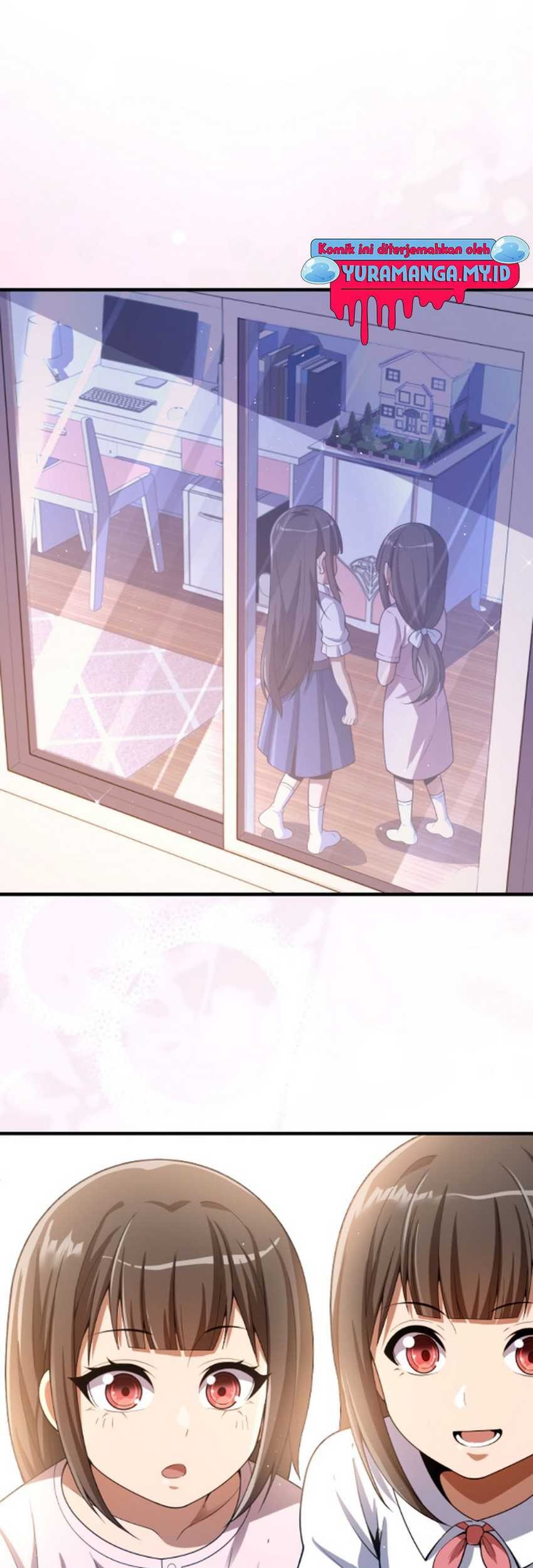 The Woman Called Naruse Narumi Chapter 5 - halaman 25