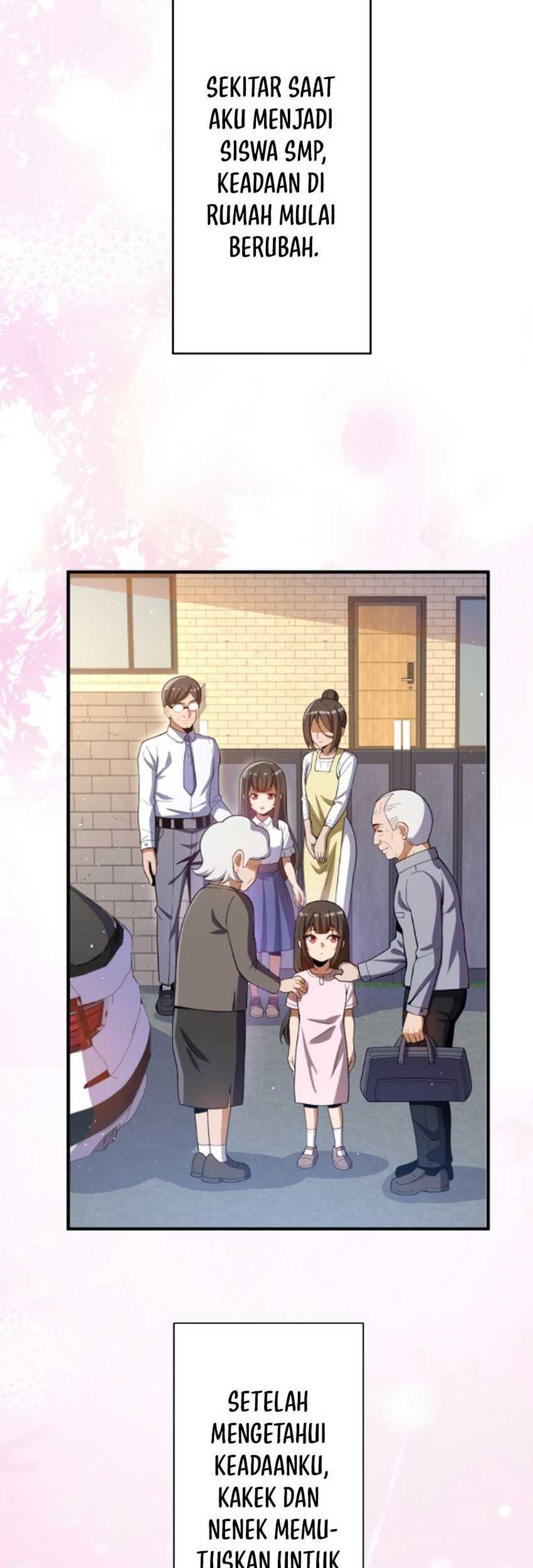 The Woman Called Naruse Narumi Chapter 5 - halaman 28