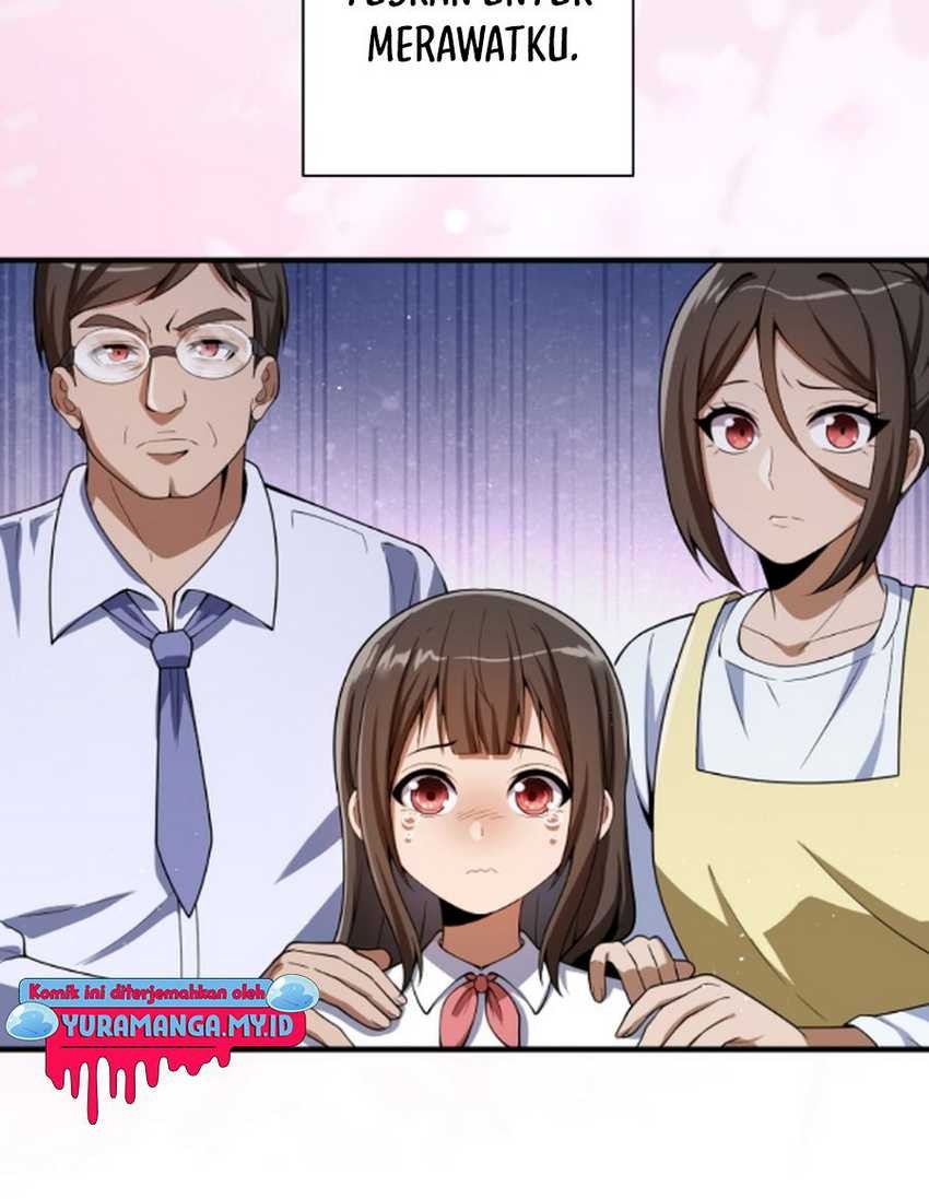 The Woman Called Naruse Narumi Chapter 5 - halaman 29