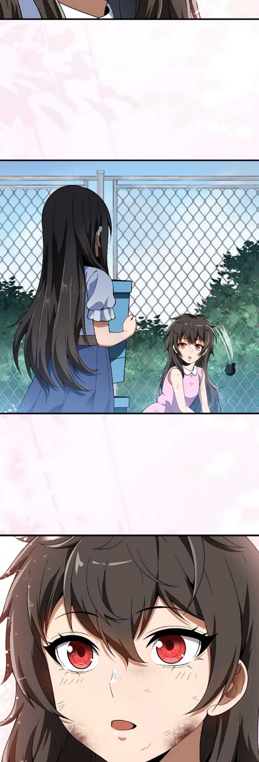 The Woman Called Naruse Narumi Chapter 5 - halaman 3