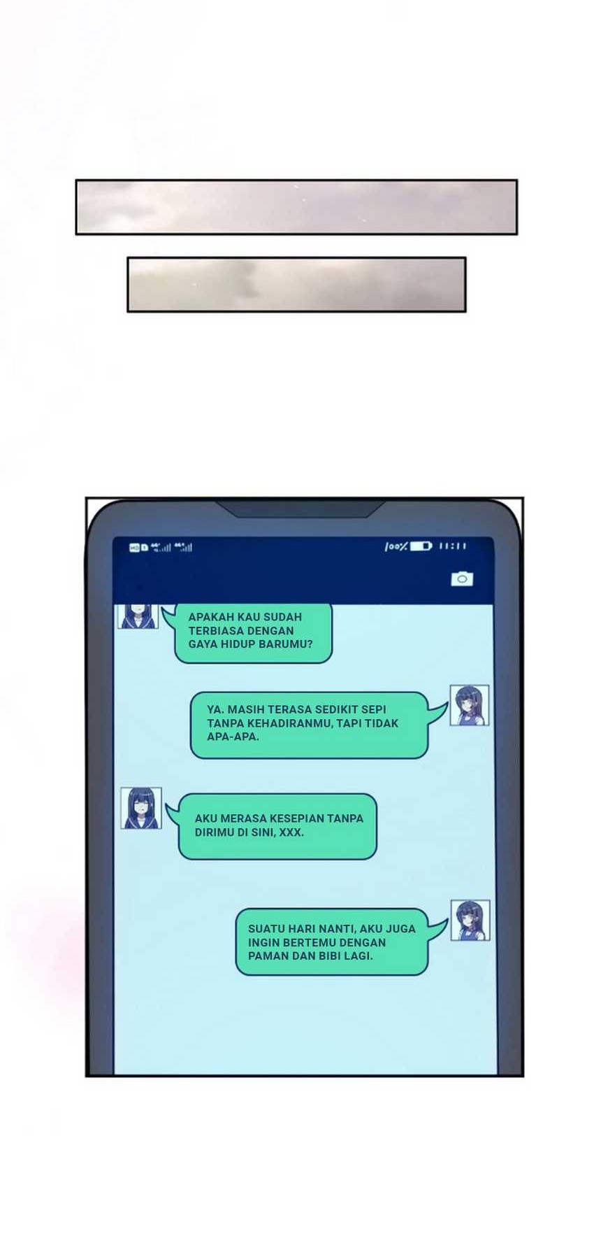 The Woman Called Naruse Narumi Chapter 5 - halaman 31