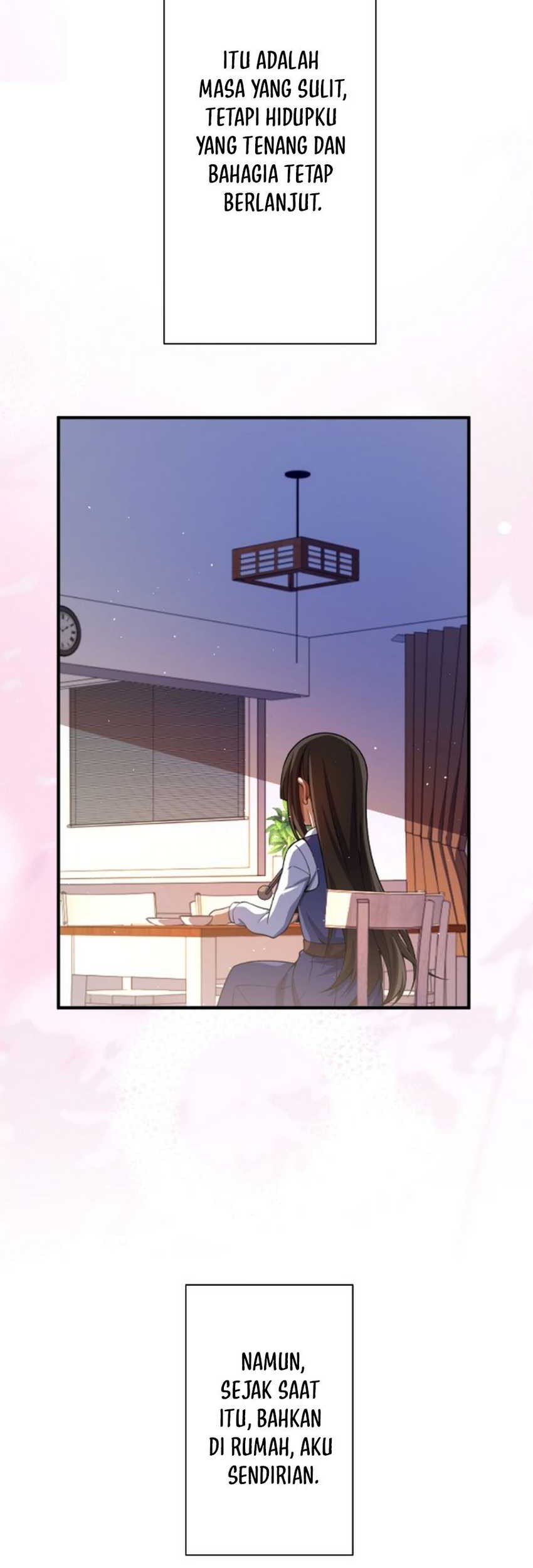 The Woman Called Naruse Narumi Chapter 5 - halaman 34