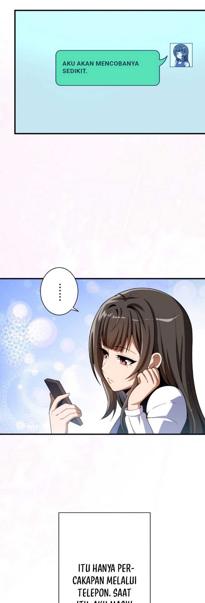 The Woman Called Naruse Narumi Chapter 5 - halaman 36