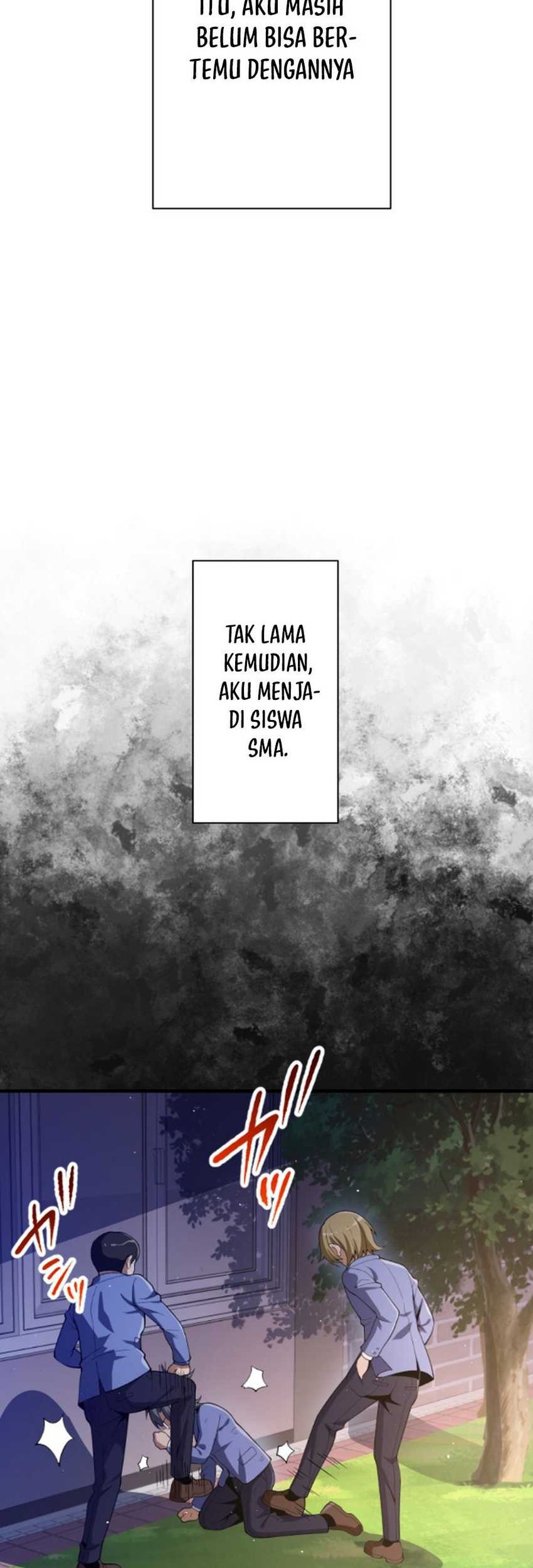 The Woman Called Naruse Narumi Chapter 5 - halaman 37