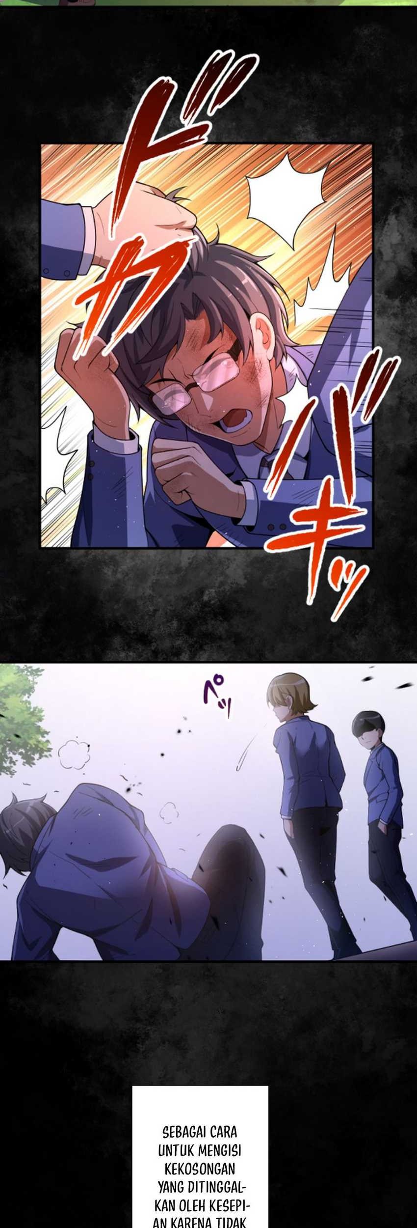 The Woman Called Naruse Narumi Chapter 5 - halaman 38