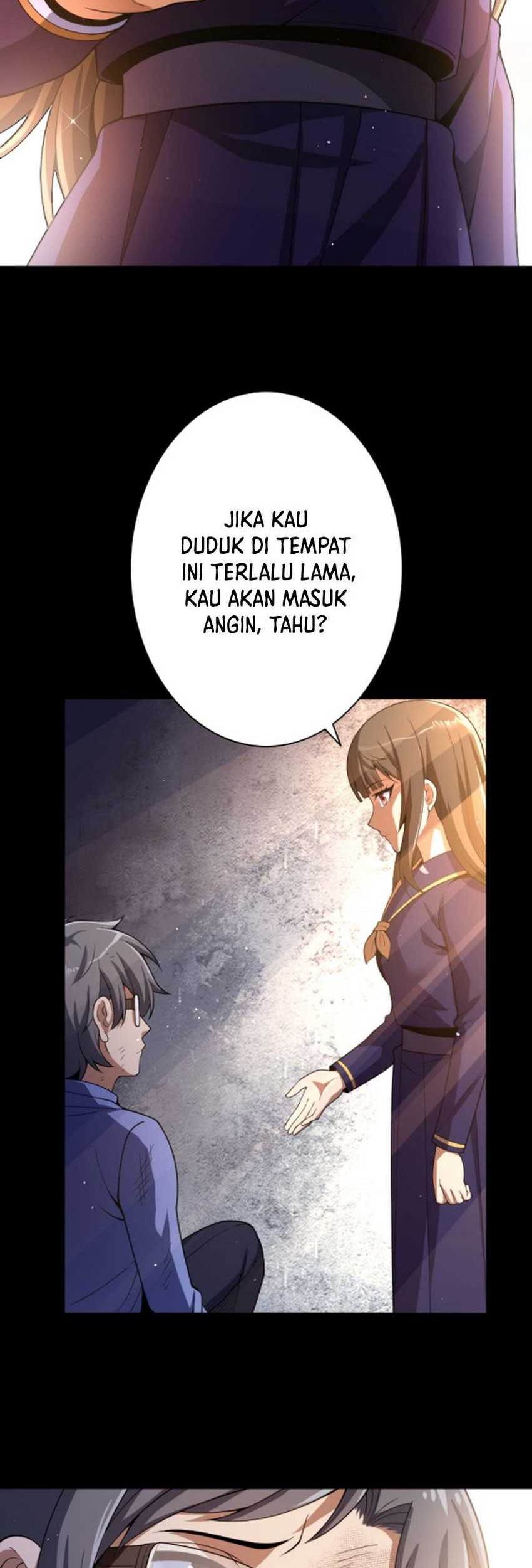 The Woman Called Naruse Narumi Chapter 5 - halaman 41